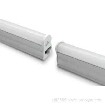4 Feed T5 LED Tube